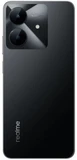 Смартфон Realme Note 60x 3/64 Black