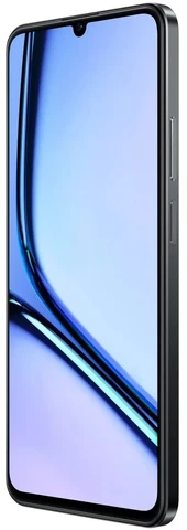 Смартфон Realme Note 60x 3/64 Black 