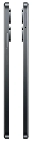 Смартфон Realme Note 60x 3/64 Black 