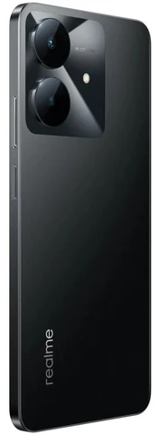 Смартфон Realme Note 60x 3/64 Black 