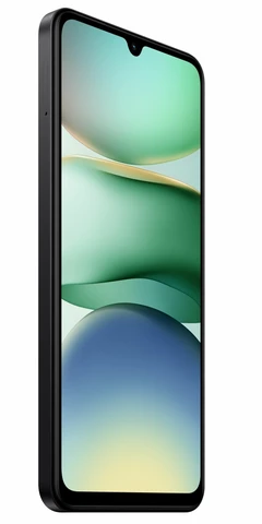 Смартфон REDMI A5 4/128 Midnight Black 