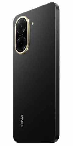 Смартфон REDMI A5 4/128 Midnight Black 