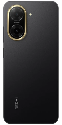 Смартфон REDMI A5 4/128 Midnight Black 