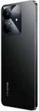 Смартфон Realme Note 60x 4/128 Black