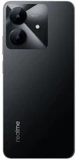 Смартфон Realme Note 60x 4/128 Black