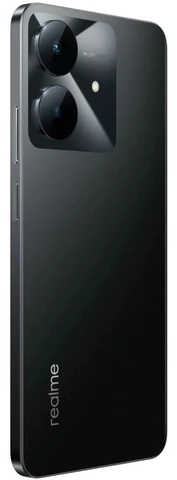 Смартфон Realme Note 60x 4/128 Black 