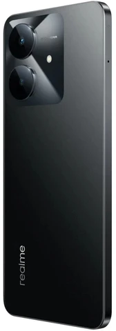Смартфон Realme Note 60x 4/128 Black 