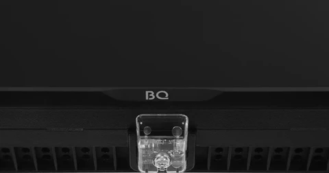 Телевизор BQ 40FS36B 