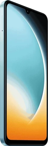 Смартфон POCO C71 4/128 Blue 