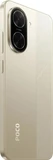 Смартфон POCO C71 4/128 Gold