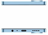 Смартфон Realme Note 60 6/128 Blue