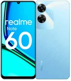 Смартфон Realme Note 60 6/128 Blue
