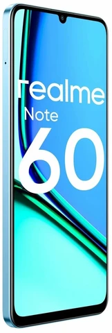 Смартфон Realme Note 60 6/128 Blue 