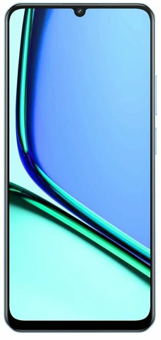 Смартфон Realme Note 60 6/128 Blue 
