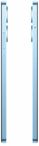 Смартфон Realme Note 60 6/128 Blue 