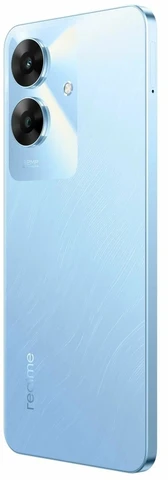 Смартфон Realme Note 60 6/128 Blue 