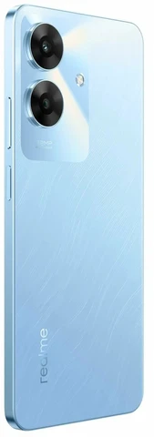 Смартфон Realme Note 60 6/128 Blue 