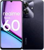 Смартфон Realme Note 60 6/128 Black