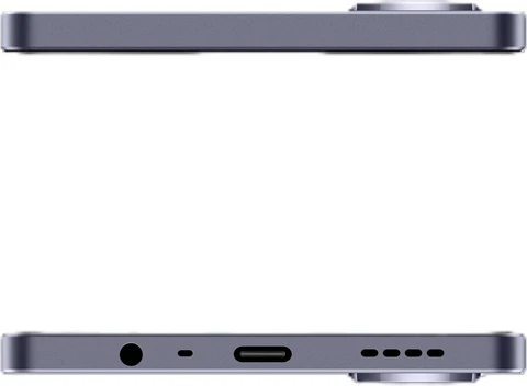 Смартфон Realme Note 60 6/128 Black 