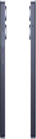 Смартфон Realme Note 60 6/128 Black 
