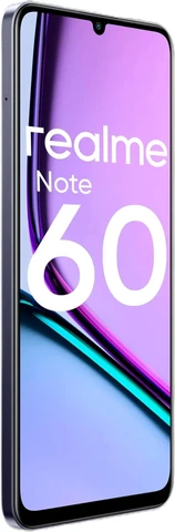 Смартфон Realme Note 60 6/128 Black 