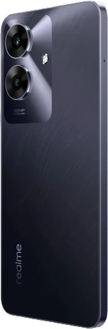 Смартфон Realme Note 60 6/128 Black 