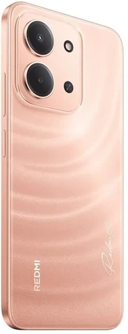 Смартфон REDMI 15C 4/128 Orange 