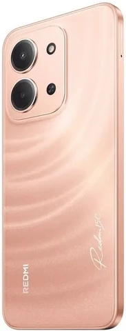 Смартфон REDMI 15C 4/128 Orange 