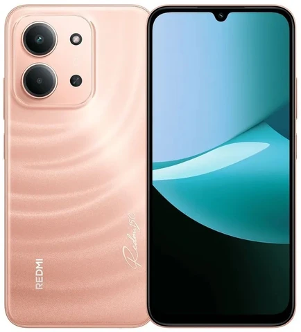 Смартфон REDMI 15C 4/128 Orange