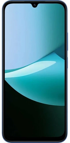 Смартфон REDMI 15C 4/128 Blue 