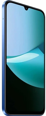 Смартфон REDMI 15C 4/128 Blue 