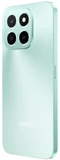 Смартфон HONOR X6с 6/128 Ocean Cyan