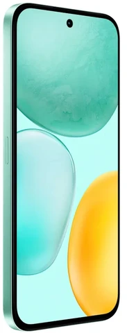 Смартфон HONOR X6с 6/128 Ocean Cyan 