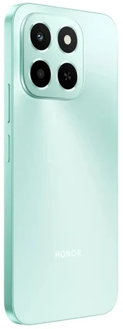 Смартфон HONOR X6с 6/128 Ocean Cyan 