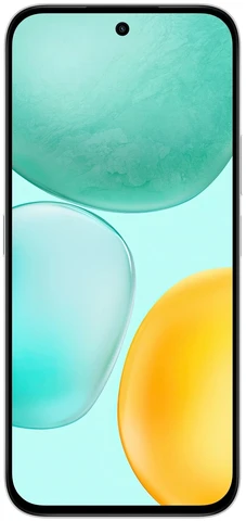 Смартфон HONOR X6с 6/128 White 