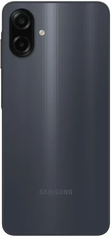 Смартфон Samsung Galaxy A07 SM-A075 4/64 Black 