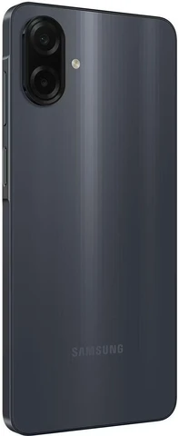 Смартфон Samsung Galaxy A07 SM-A075 4/64 Black 