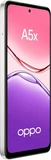 Смартфон OPPO A5x 4/128 Перламутровый