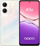 Смартфон OPPO A5x 4/128 Перламутровый