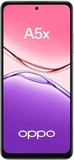 Смартфон OPPO A5x 4/128 Перламутровый
