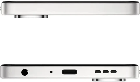 Смартфон OPPO A5x 4/128 Перламутровый 