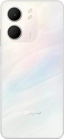 Смартфон OPPO A5x 4/128 Перламутровый 