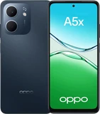 Смартфон OPPO A5x 4/128 Сапфир