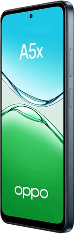 Смартфон OPPO A5x 4/128 Сапфир 