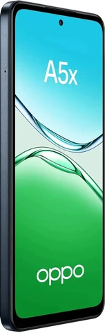 Смартфон OPPO A5x 4/128 Сапфир 