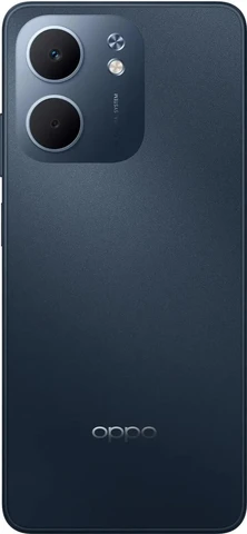 Смартфон OPPO A5x 4/128 Сапфир 