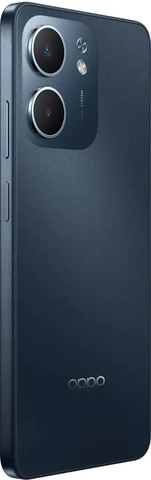 Смартфон OPPO A5x 4/128 Сапфир 