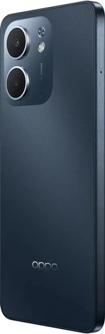 Смартфон OPPO A5x 4/128 Сапфир 