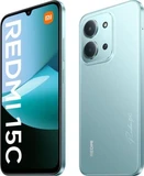 Смартфон REDMI 15C 4/256 Green