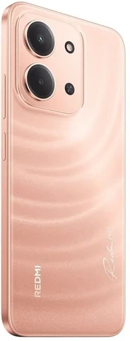 Смартфон REDMI 15C 4/256 Orange 